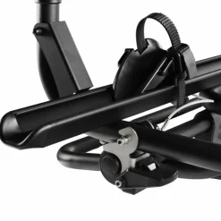 Thule Caravan Superb XT standard fietsendrager black< Fietsendragers