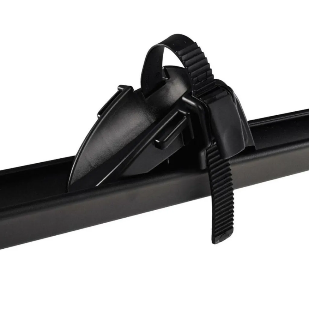 Fietsendragers-Thule Caravan Superb XT short fietsendrager black