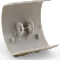 Thule Cover Mounting Rail afdekkap grey 2 stuks< Fietsendragers