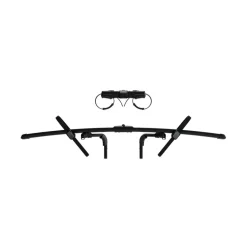 Thule Easyfold 3 Bike adapter< Fietsendragers