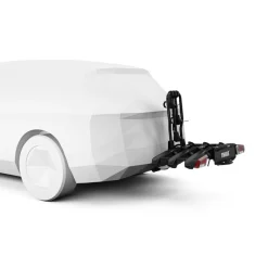 Thule Easyfold 3 3-bike fietsendrager< Fietsendragers