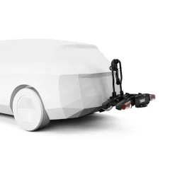 Thule EasyFold 3 2-bike fietsendrager< Fietsendragers