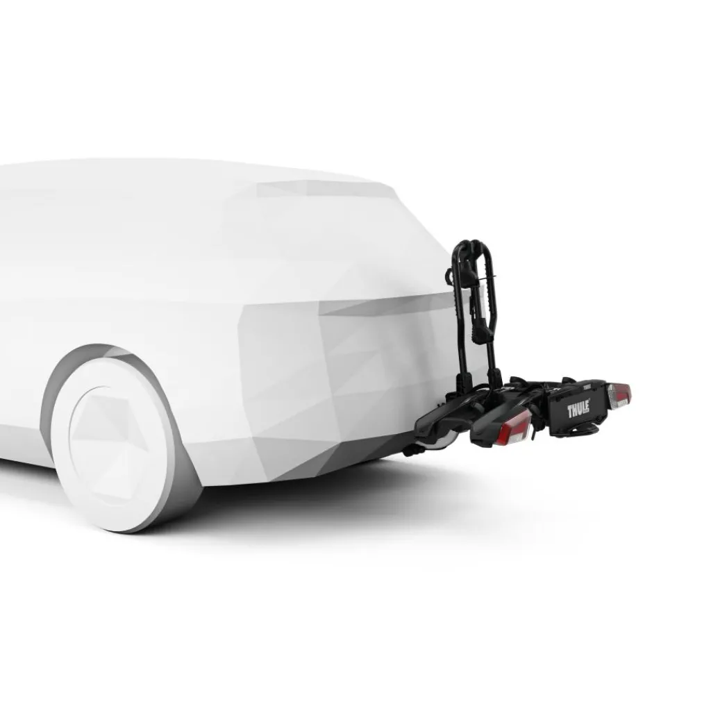 Thule EasyFold 3 2-bike fietsendrager< Fietsendragers