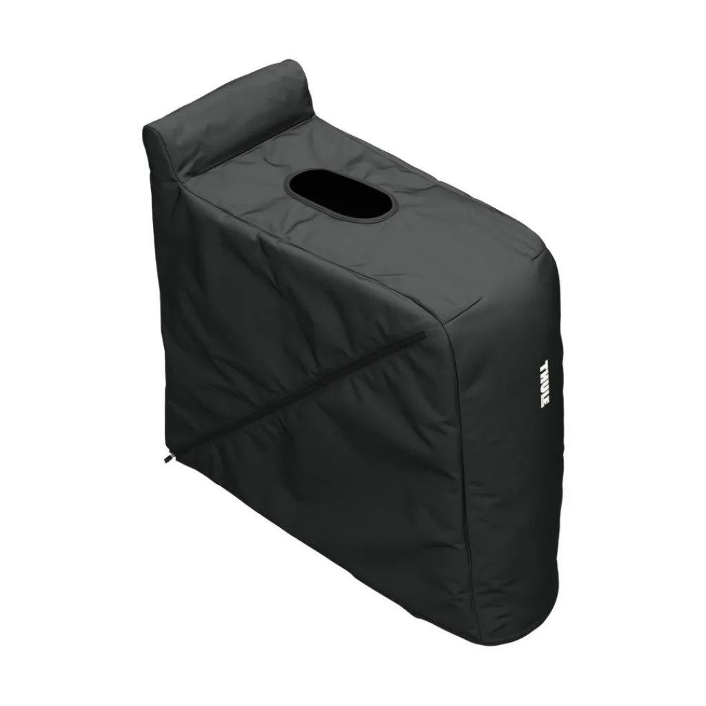 Thule EasyFold 3 2-bike fietsendragerhoes< Fietsendragers