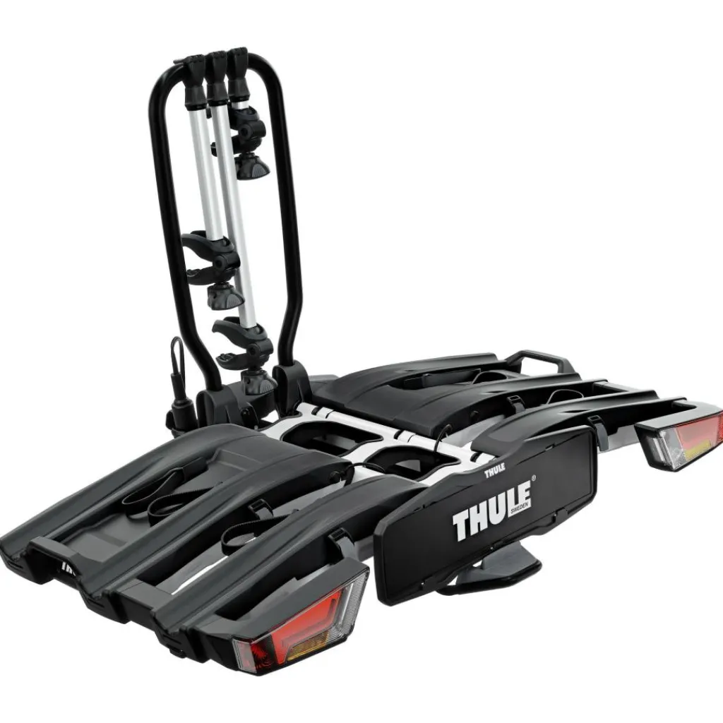 Thule EasyFold XT 3 934 fietsendrager< Fietsendragers