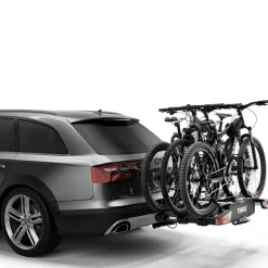 Thule EasyFold XT 3 934 fietsendrager< Fietsendragers
