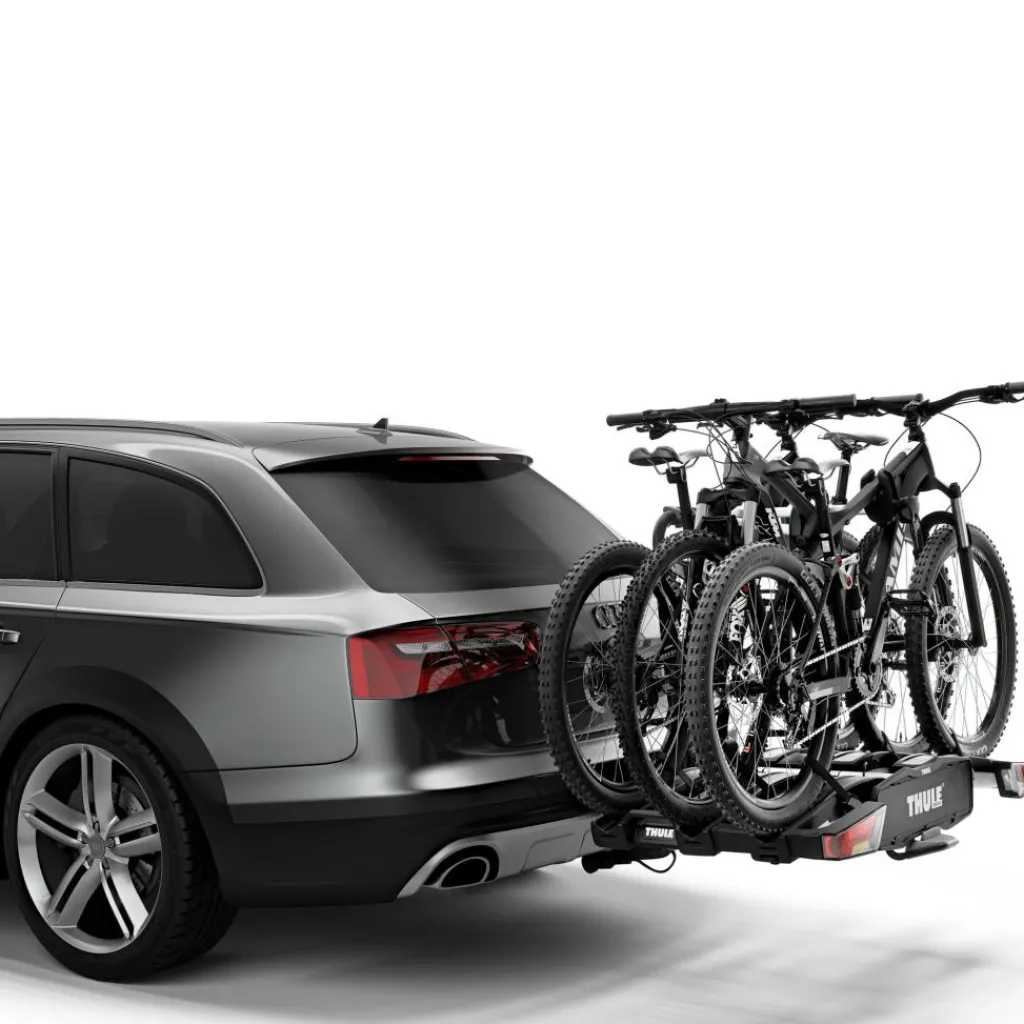 Thule EasyFold XT 3 934 fietsendrager< Fietsendragers
