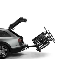Thule EasyFold XT 3 934 fietsendrager< Fietsendragers