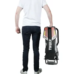 Fietsendragers-Thule EasyFold XT 2 933 fietsendrager