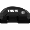 Dakkoffers & Accessoires|Fietsartikelen-Thule Edge Raised Rail dakdrager voet per 4 stuks