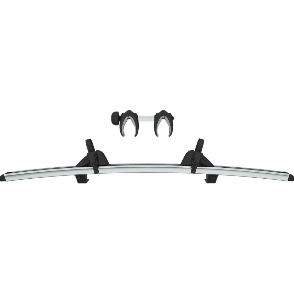 Fietsendragers-Thule Elite G2 - Excellent 4th rail kit