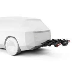 Fietsendragers-Thule Epos 3-bike fietsendrager