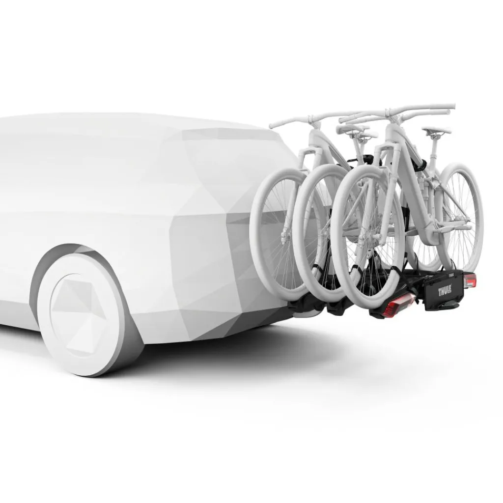 Fietsendragers-Thule Epos 3-bike fietsendrager