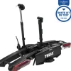 Thule Epos 2-bike fietsendrager< Fietsendragers