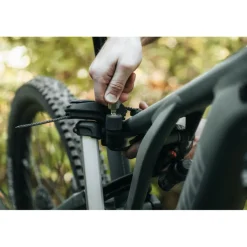 Thule Epos 2-bike fietsendrager< Fietsendragers