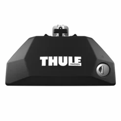 Dakkoffers & Accessoires|Fietsartikelen-Thule Evo Flush Rail dakdrager voet per 4 stuks