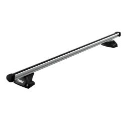 Dakkoffers & Accessoires|Fietsartikelen-Thule Evo Flush Rail dakdrager voet per 4 stuks
