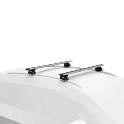 Dakkoffers & Accessoires|Fietsartikelen-Thule Evo Flush Rail dakdrager voet per 4 stuks
