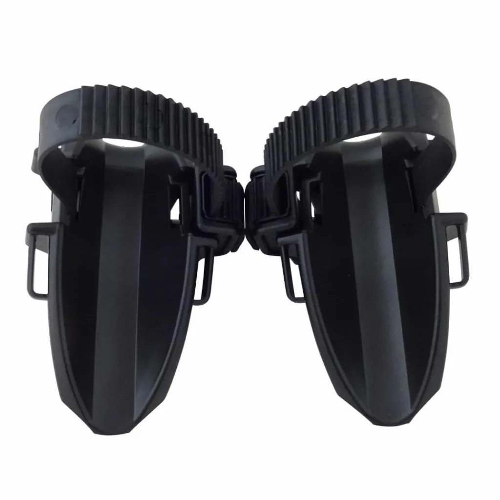 Fietsendragers-Thule Excellent en Elite wielhouders