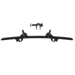 Thule Excellent 3rd rail kit zwart< Fietsendragers