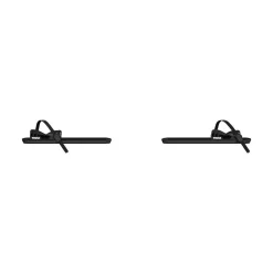 Thule Fatbike Short fietsgoot voor Caravan Superb  en Smart< Fietsendragers