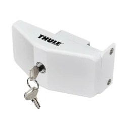 Beveiliging-Thule Frame Lock deurslot set