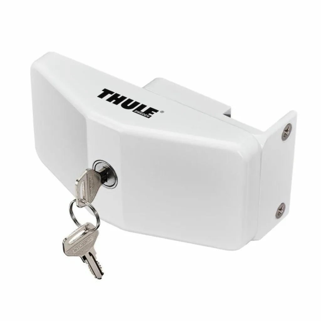 Beveiliging-Thule Frame Lock deurslot