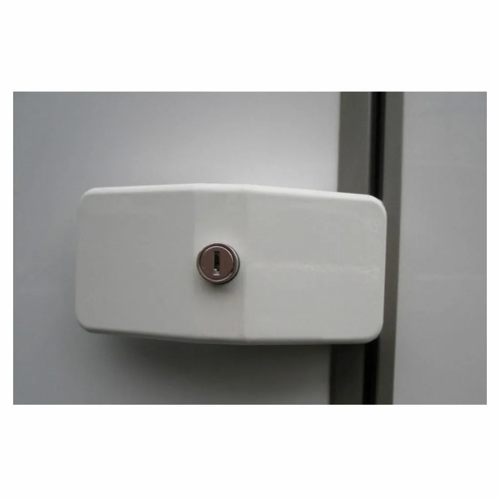 Beveiliging-Thule Frame Lock deurslot