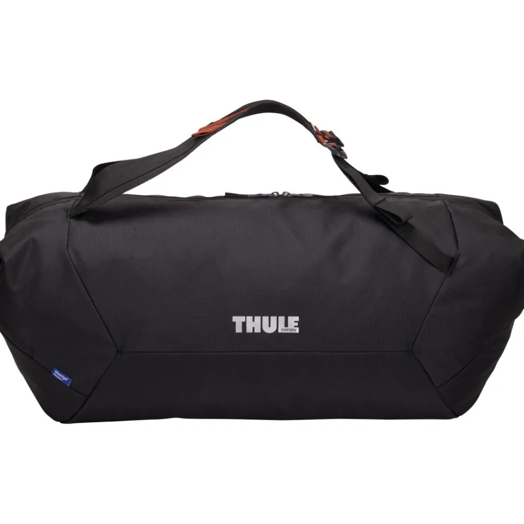 Dakkoffers & Accessoires|Fietsartikelen-Thule GoPack tassenset 4-delig black