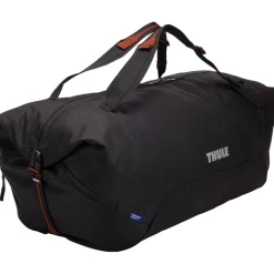 Dakkoffers & Accessoires|Fietsartikelen-Thule GoPack tassenset 4-delig black