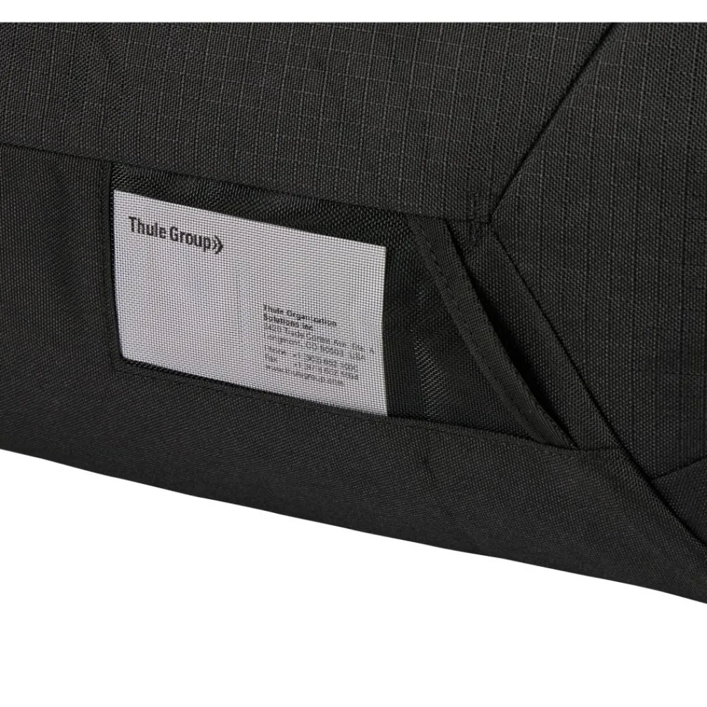 Dakkoffers & Accessoires|Fietsartikelen-Thule GoPack tassenset 4-delig black