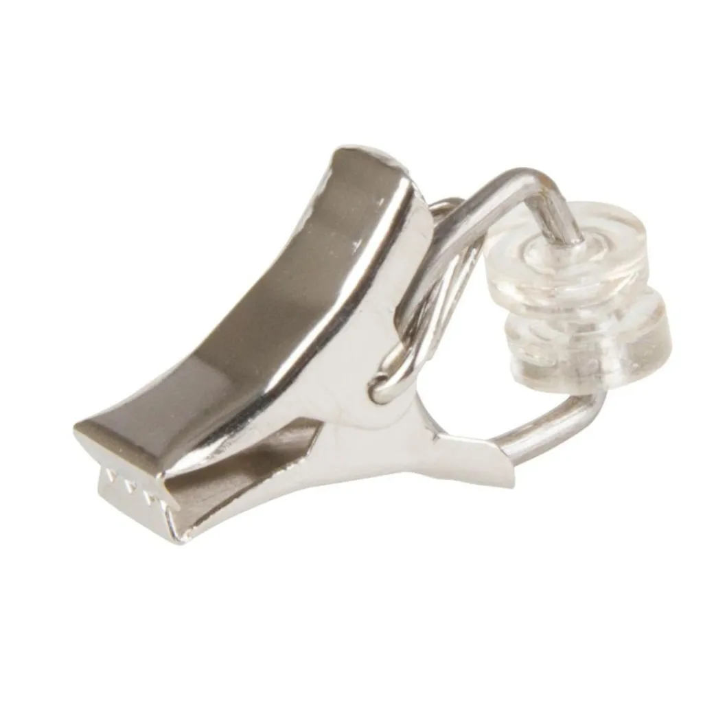 Thule Gordijnhaakjes 12-pack< Wandbekleding & Gordijnen