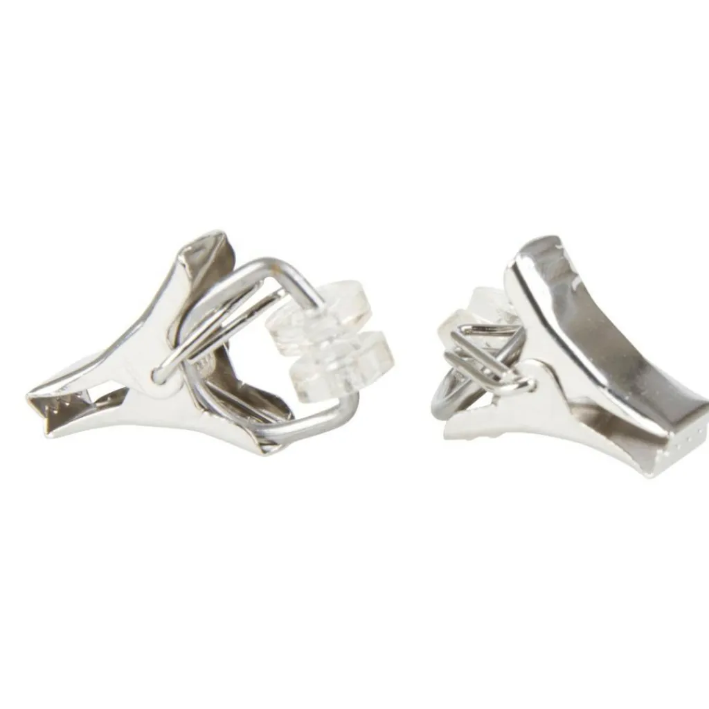 Thule Gordijnhaakjes 12-pack< Wandbekleding & Gordijnen