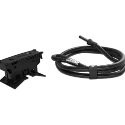 Fietsendragers-Thule High-Grade fietsslot Epos Easyfold3