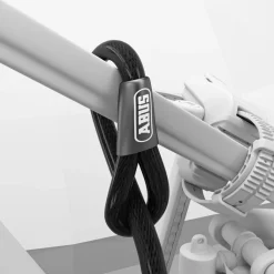 Fietsendragers-Thule High-Grade fietsslot Epos Easyfold3