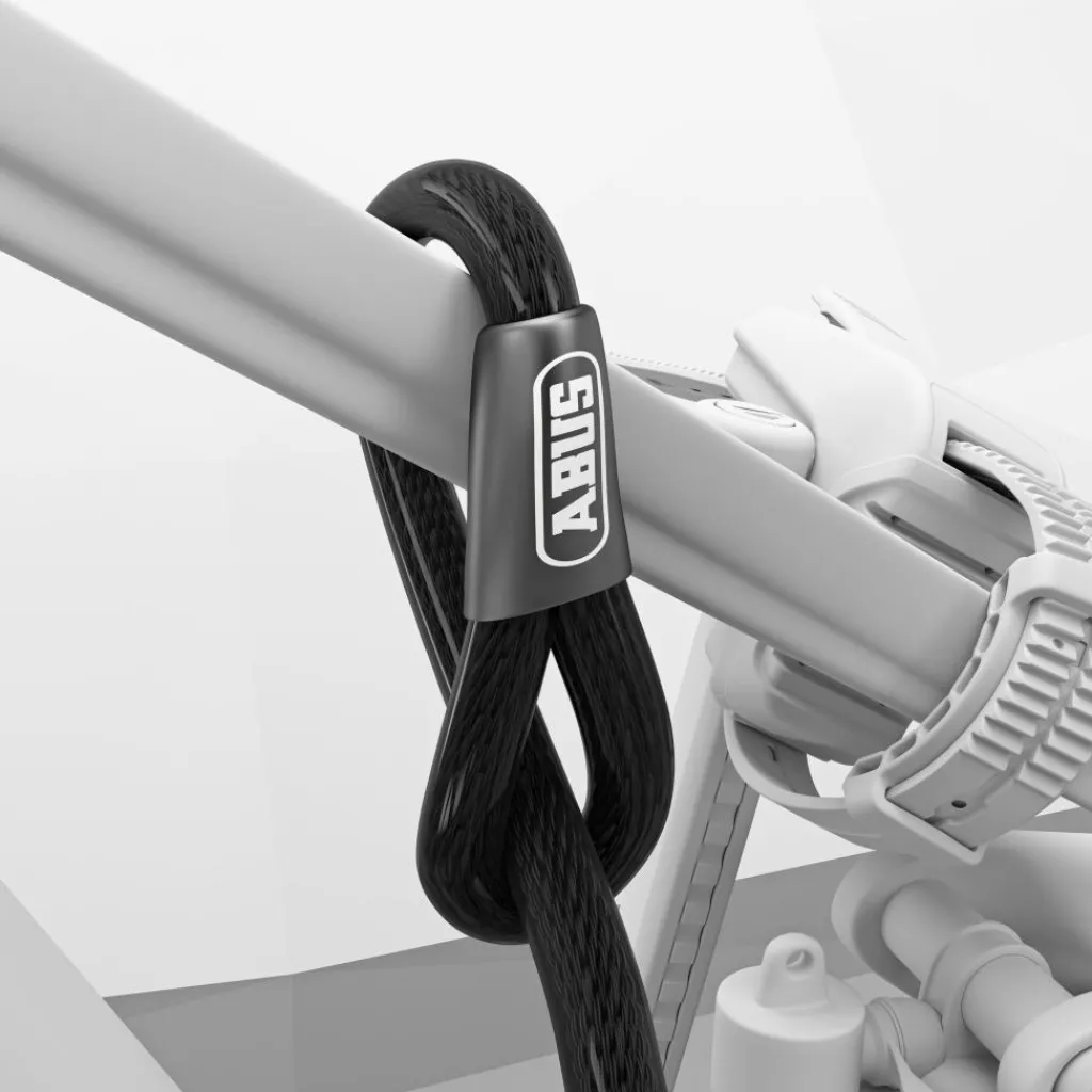 Fietsendragers-Thule High-Grade fietsslot Epos Easyfold3