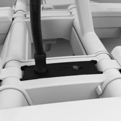 Fietsendragers-Thule High-Grade fietsslot Epos Easyfold3