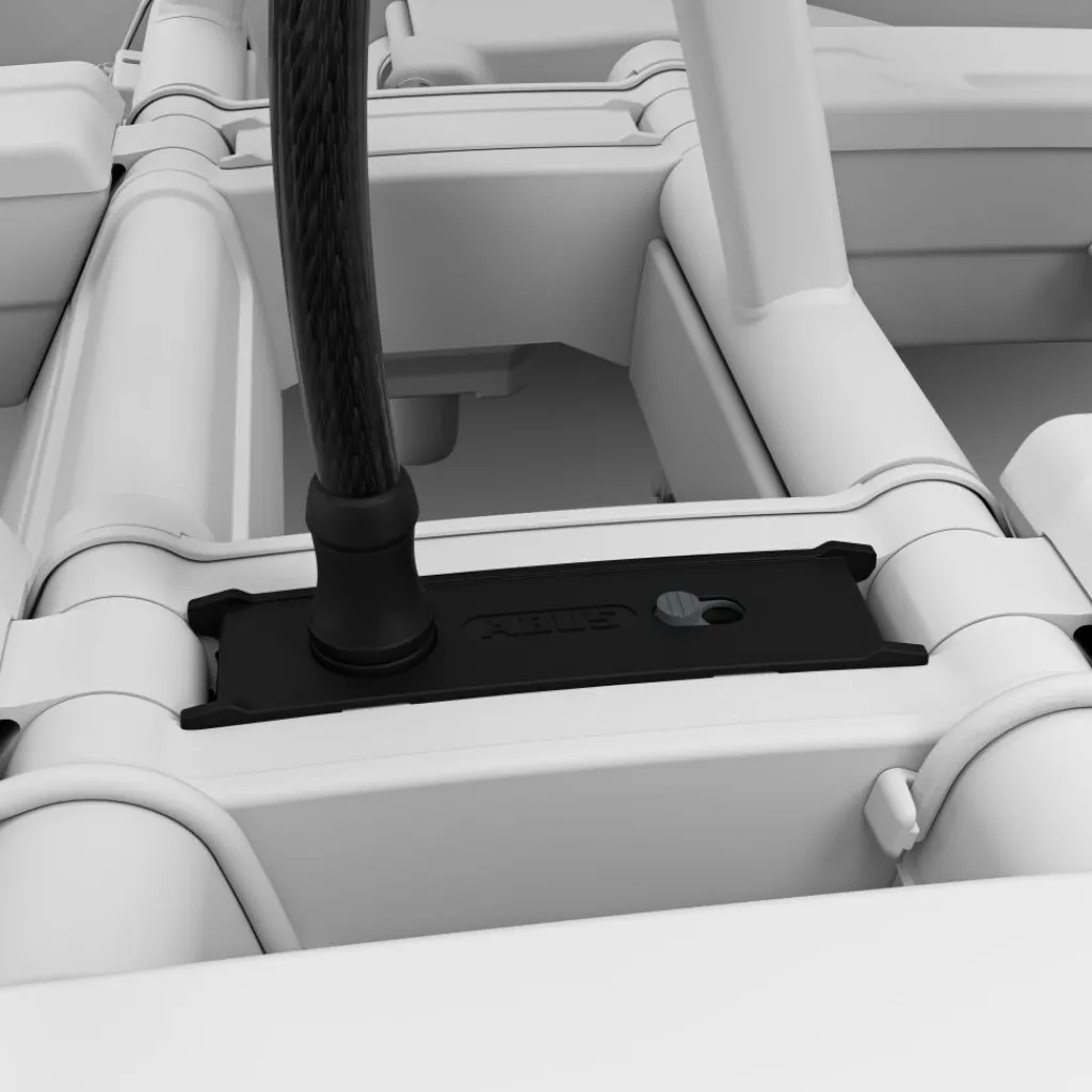 Fietsendragers-Thule High-Grade fietsslot Epos Easyfold3