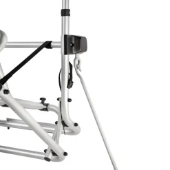 Fietsendragers-Thule Lift V16 manueel fietsendrager