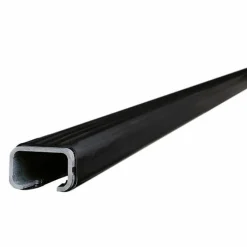 Dakkoffers & Accessoires|Fietsartikelen-Thule LoadBar 108 dakdragerstang black per 2 stuks