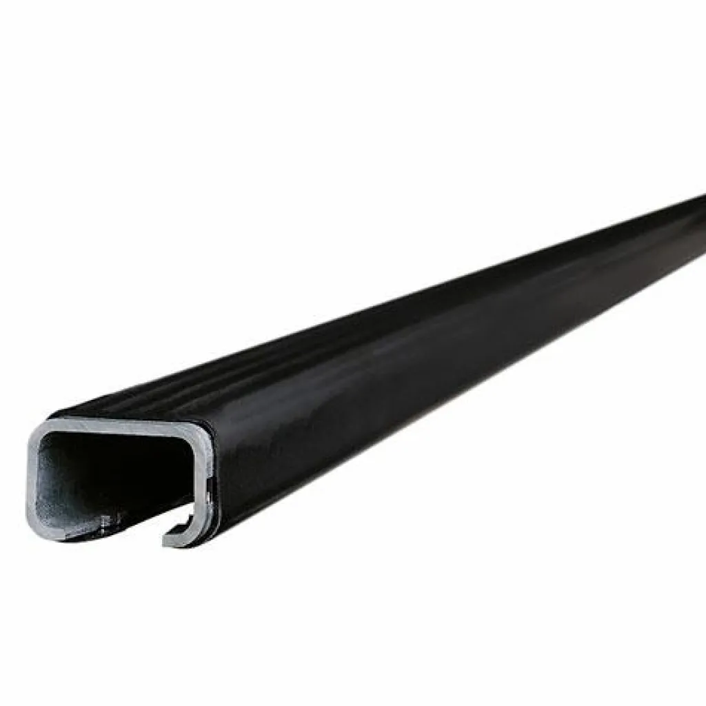 Dakkoffers & Accessoires|Fietsartikelen-Thule LoadBar 108 dakdragerstang black per 2 stuks