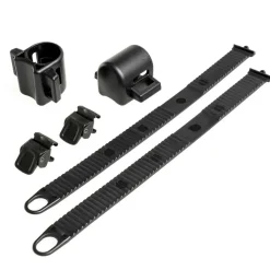 Thule Lock platformbevestigingen rond< Fietsendragers