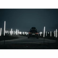 Dakkoffers & Accessoires|Fietsartikelen-Thule Motion 3 L dakkoffer black glossy