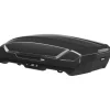 Dakkoffers & Accessoires|Fietsartikelen-Thule Motion 3 M dakkoffer black glossy