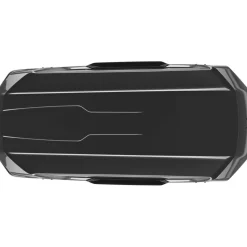 Dakkoffers & Accessoires|Fietsartikelen-Thule Motion 3 M dakkoffer black glossy