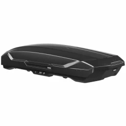 Thule Motion 3 XL dakkoffer black glossy< Dakkoffers & Accessoires|Fietsartikelen
