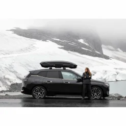 Thule Motion 3 XL dakkoffer black glossy< Dakkoffers & Accessoires|Fietsartikelen