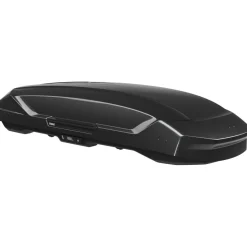 Thule Motion 3 XXL dakkoffer black glossy< Dakkoffers & Accessoires|Fietsartikelen