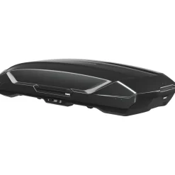 Thule Motion 3 XXL dakkoffer black glossy< Dakkoffers & Accessoires|Fietsartikelen