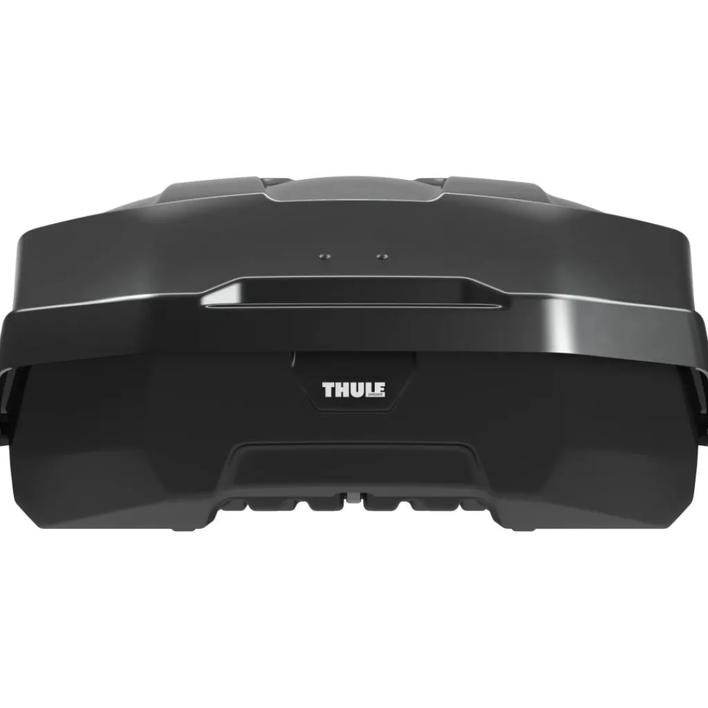 Thule Motion 3 XXL dakkoffer black glossy< Dakkoffers & Accessoires|Fietsartikelen